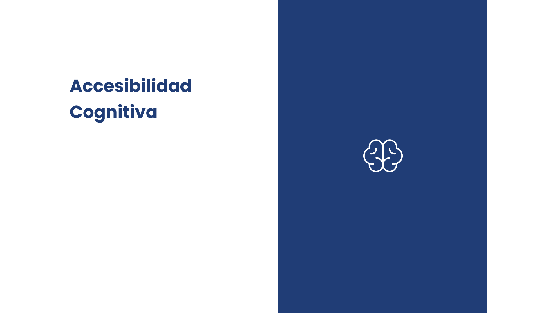 Accesibilidad cognitiva 1