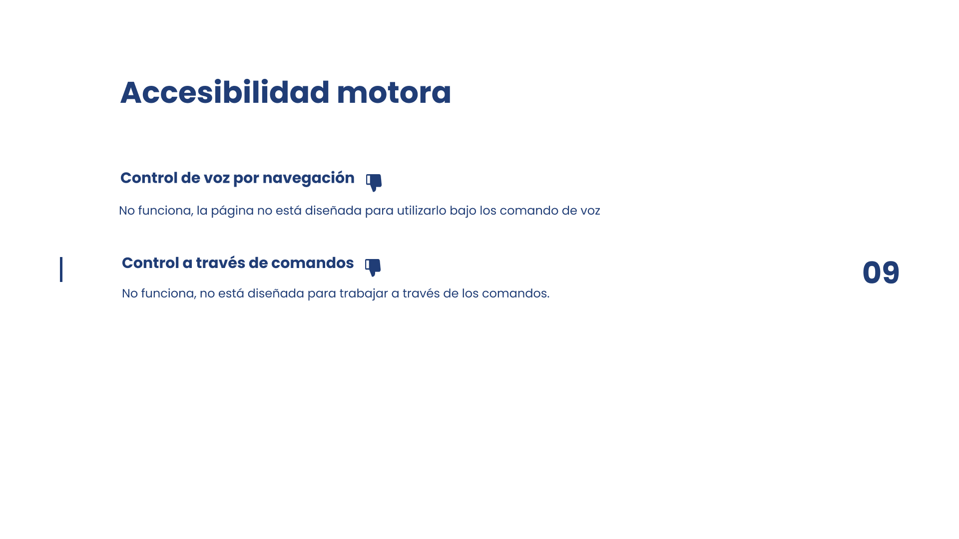 Accesibilidad motora 4